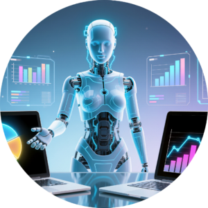 Advance Digital Marketing with AI Prompts and Tools