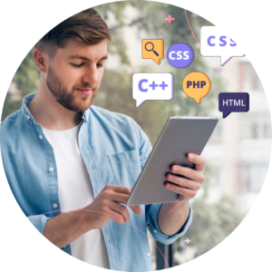 Website Design and Development