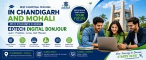 BEST Industrial Training in Chandigarh and Mohali